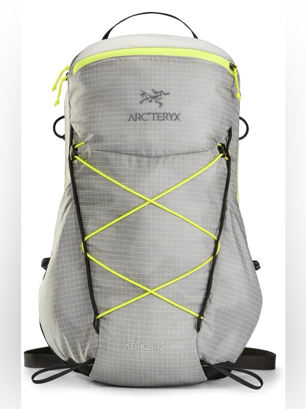 Arc’teryx Aerios 15